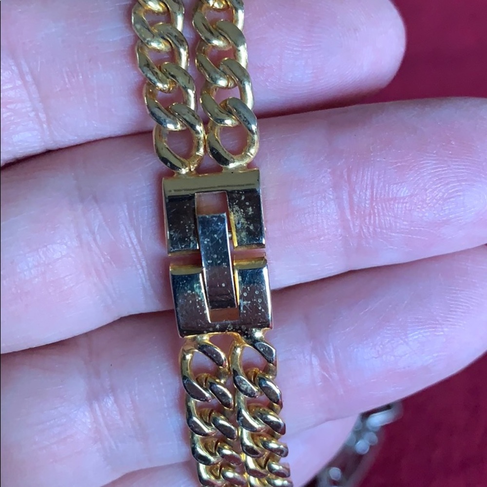 Gold Colored Watch - Picture 4 of 4